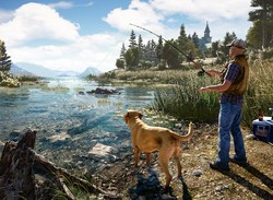 Meet the Resistance Hoping to Bring Happiness Back to Far Cry 5's Hope County