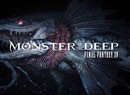 Go Fish with Monster of the Deep: Final Fantasy XV on PSVR
