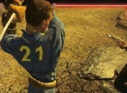 There Are People Lending Their Voices For Fallout: New Vegas