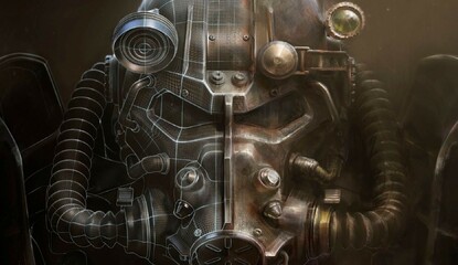 Fallout 4 Gets Free PS5 Update in 2023, Includes Creation Club Content