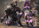 Monster Hunter: World's Spooky Autumn Festival Is Live on PS4, Nab a Cool Armour Set