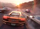 The Crew 2 Looks Like an Automotive Playground on PS4