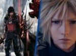 PS5 Exclusives Final Fantasy 16, Final Fantasy 7 Rebirth Failed to Meet Expectations