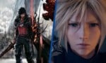 PS5 Exclusives Final Fantasy 16, Final Fantasy 7 Rebirth Failed to Meet Expectations