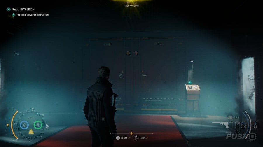 007 First Light: Wave of the Future Walkthrough - All Collectibles Locations 25