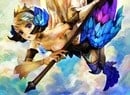 You Can Try Gorgeous RPG Odin Sphere on PS4 Tomorrow