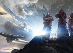 Destiny: The Taken King Will Give You Wings