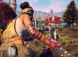 The Outer Worlds Patch 1.1 Set to Increase Text Size, Fix a Few Pesky Bugs