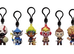 Nifty New PS5 Merch Spotlights Some of Sony's Most Beloved Brands