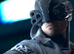 That Original Cyberpunk 2077 Teaser Trailer Is 10 Years Old Today