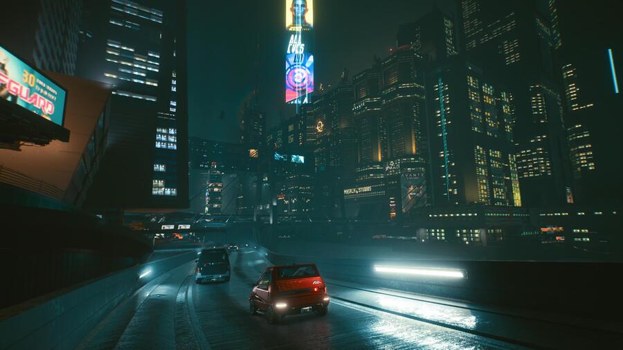 Cyberpunk 2077 20210329231302