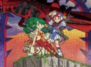 Classic JRPG Package Grandia HD Collection Is Finally Coming to PS4 Later This Month