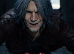 Devil May Cry 5 Dante Battle Theme Altered After Singer's Sexual Manipulation Allegations