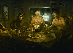 Japanese Sales Charts: Resident Evil 7 Regrows Its Limbs at the Top