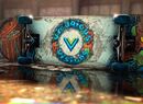 Tony Hawk's Pro Skater 1 + 2: All Vicarious Visions Logos Locations