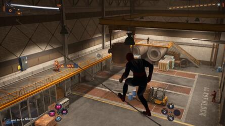 Marvel's Spider-Man 2: Hunt to Live, Live to Hunt Guide 5