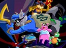 Sly Cooper Collection Hitting Europe In November 2010