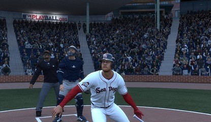 MLB The Show 25: How to Improve Your Ballplayer in Road to the Show