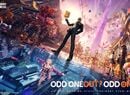 You've Not Seen Anything Like This Bizarre PS5 Open World RPG, Ordinary Oddness