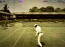 SEGA Serves Up a Slice of Virtua Tennis on Vita