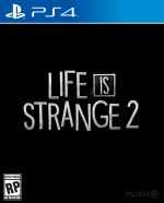 Life Is Strange 2 - Episode 1: Roads (PS4)