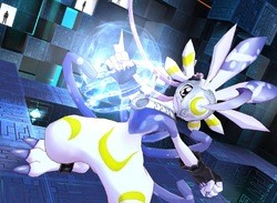 UK Sales Charts: Digimon Marks Only Change in Impenetrable Top 10