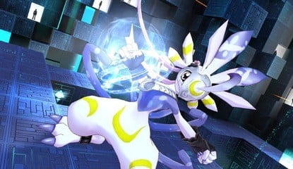 UK Sales Charts: Digimon Marks Only Change in Impenetrable Top 10