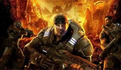 Epic Games: NGP Appropriate For Gears Of War-Style Experience