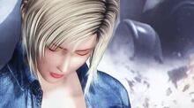 Parasite Eve II