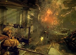 Guerrilla Confirms Split-Screen Co-Op For Killzone 3