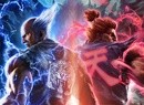 Tekken Director Harada No Longer Sold on the Idea of Tekken X Street Fighter