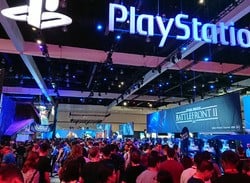 E3 Organiser Reacts to Sony's Absence with Empty Words
