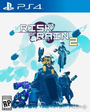 Risk of Rain 2