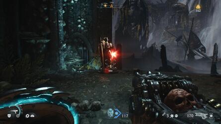 DOOM: The Dark Ages: Spire of Nerathul Walkthrough 2