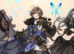 Voice of Cards: The Isle Dragon Roars (PS4) - A Memorable JRPG That Loses Steam Later On