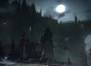 Bloodborne Comes Out Swinging With New PS4 Gameplay Footage