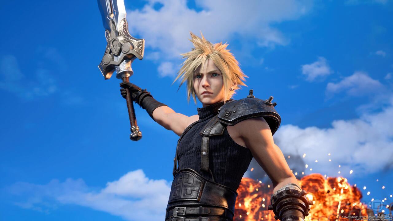 Final Fantasy 7 Rebirth Guide Komplettlösung und beste Ausrüstung Gamingdeputy Germany