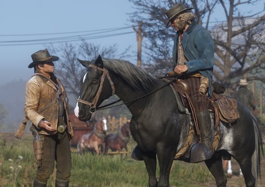 Red Dead Redemption 2 makes $725 million in debut for Rockstar Games