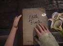 What Remains of Edith Finch Wins BAFTA for Best Game