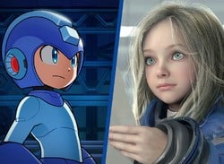 Capcom Embraces 'Pragmata Is Secretly Mega Man' Conspiracy with Brilliant April Fool Gag