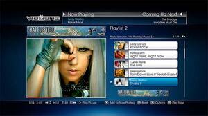 Poker Face Is Not As Good As Just Dance. Thoughts?