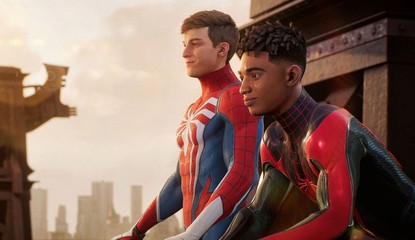 Daredevil Pays Rent, Skewering Marvel's Spider-Man 2 DLC Theory