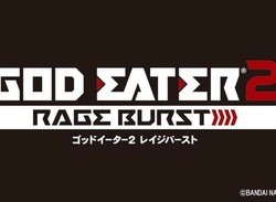 God Eater 2: Rage Burst Will, Er, Burst onto The PS4 and Vita in Japan