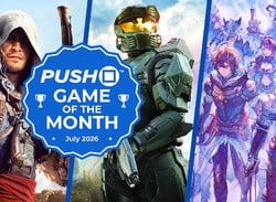 Vote for Your PS5 Game of the Month (July 2026)