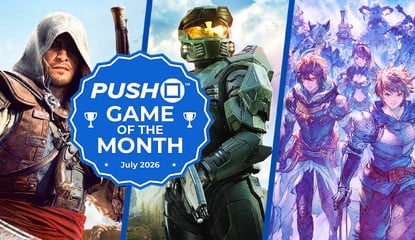 Vote for Your PS5 Game of the Month (July 2026)