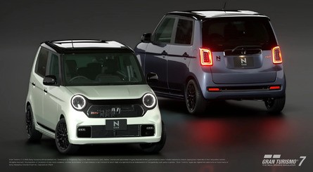 Gran Turismo 7 Update 1.61 PS5 PS4 3