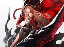HD-2D PS5 RPG Final Fantasy Resonance Is Looking Great in This New Gameplay Trailer