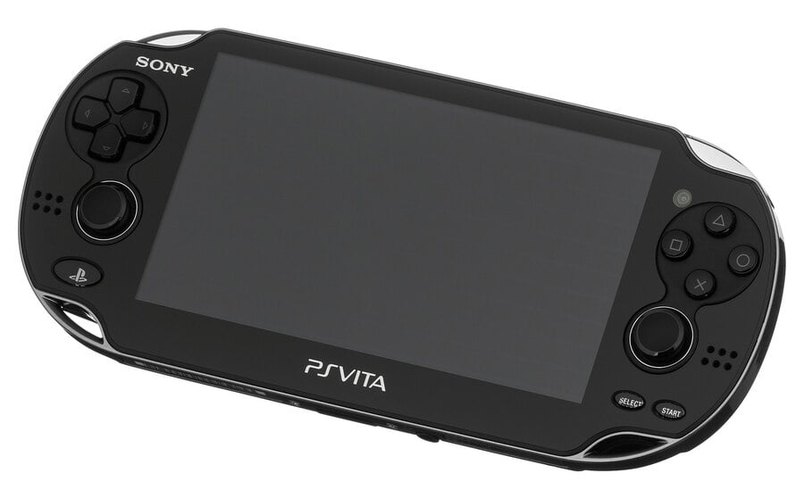 How much did the PS Vita (Wi-Fi version) cost at launch?