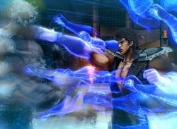 Fist of the North Star Bursts Heads on Western PS4s This October