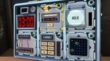 Keep Talking and Nobody Explodes